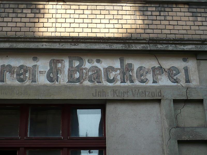 Bad Muskau, Schmelzstraße,  16.4.2010 (2).JPG